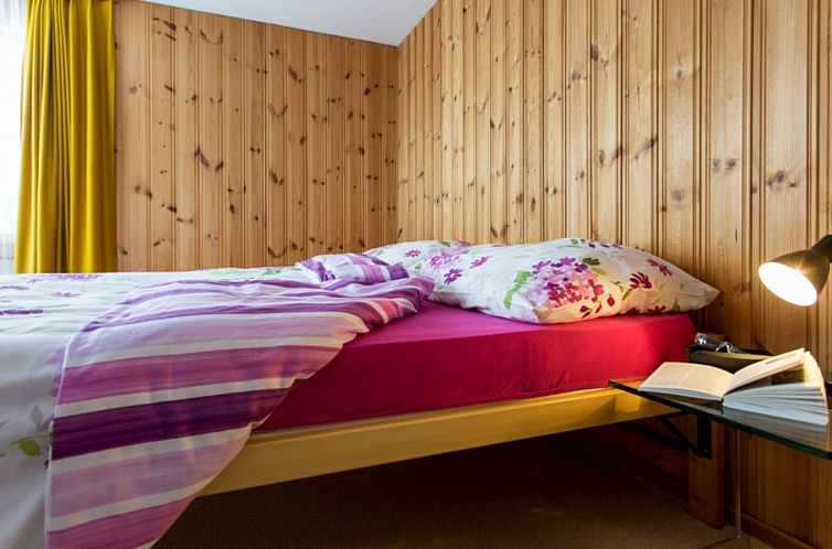 Appartement Casa Crestas 147, Vignogn, (Vignogn).