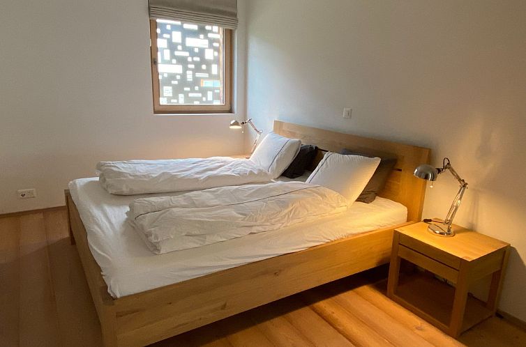 Unterkunft 1821603 - Appartement Graubünden - Appartement Casa Legria, Vignogn, (Vignogn).