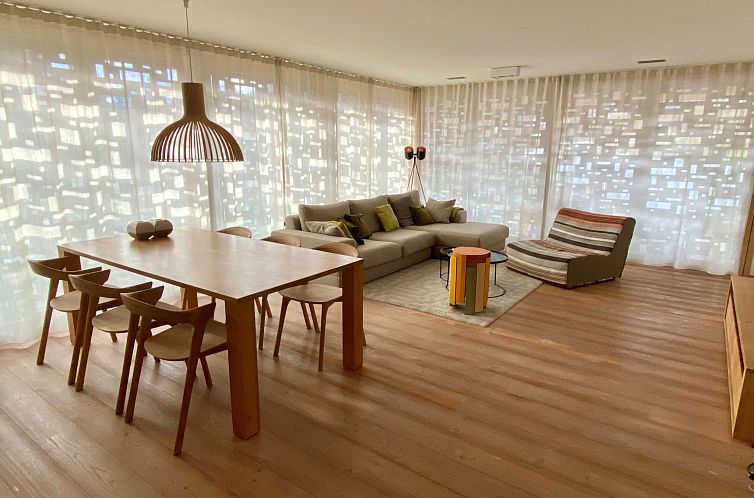 Appartement Casa Legria, Vignogn, (Vignogn).