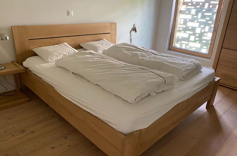 Appartement Casa Legria, Vignogn, (Vignogn).