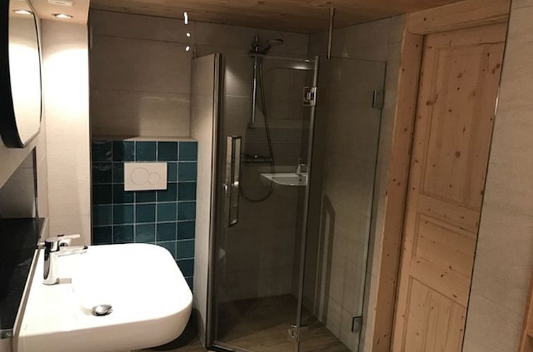 Appartement Casa Legria, Vignogn, (Vignogn).