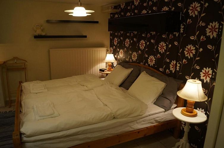 Guest house 18217302 - Holiday property Götaland - Eriks Bädd och Pentry