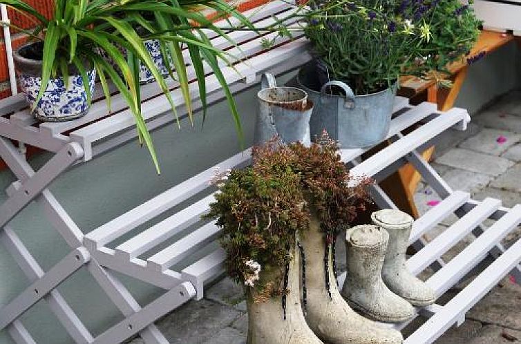 Eriks Bädd och Pentry