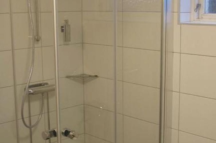 Eriks Bädd och Pentry