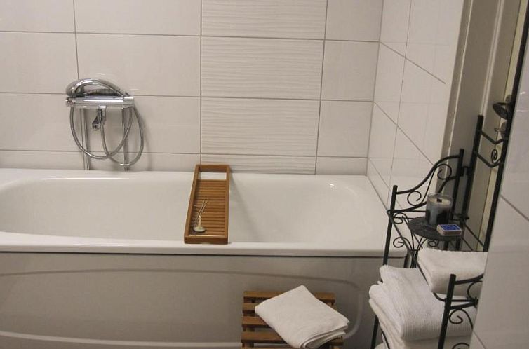 Eriks Bädd och Pentry