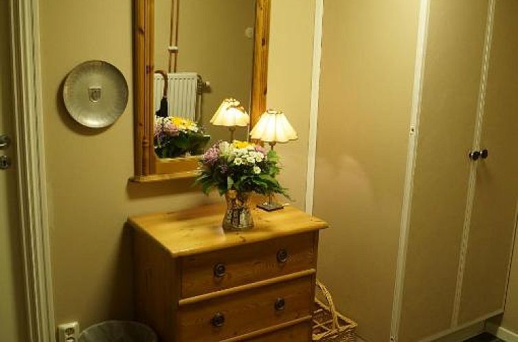 Eriks Bädd och Pentry