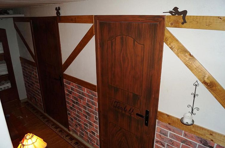 Eriks Bädd och Pentry