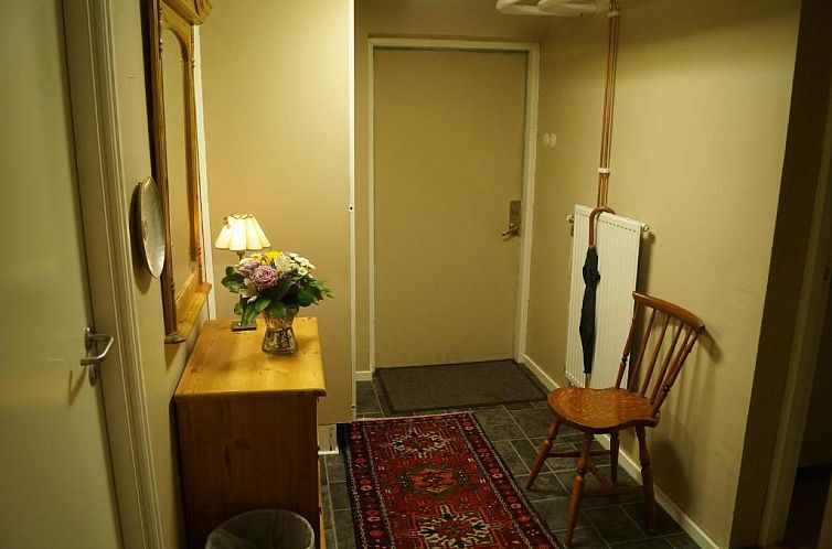 Eriks Bädd och Pentry