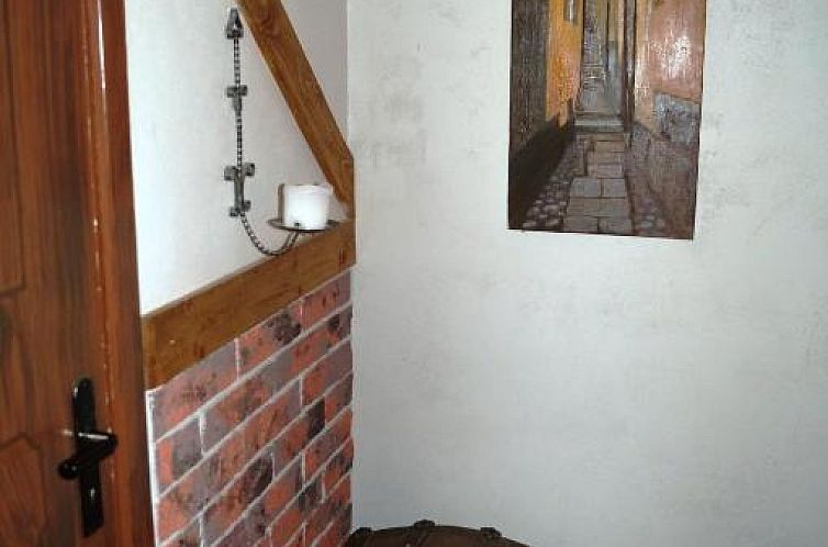 Eriks Bädd och Pentry