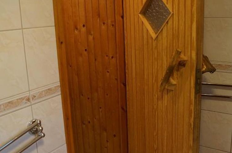 Eriks Bädd och Pentry