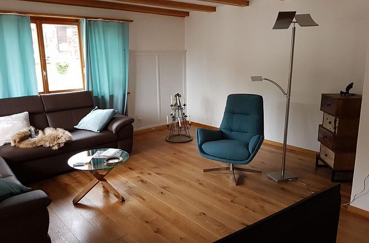 Unterkunft 18217303 - Appartement Graubünden - Appartement Wintersport Flims/Laax, Obersaxen, Brigels