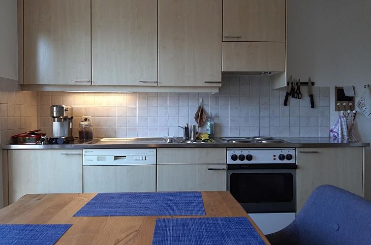 Appartement Wintersport Flims/Laax, Obersaxen, Brigels