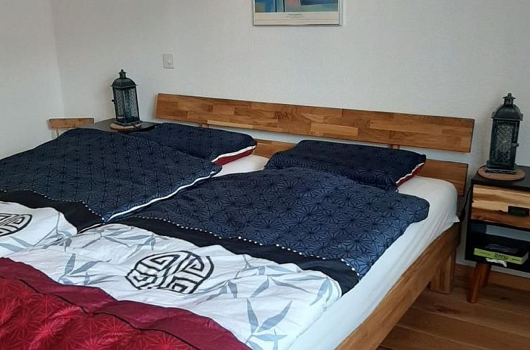 Appartement Wintersport Flims/Laax, Obersaxen, Brigels