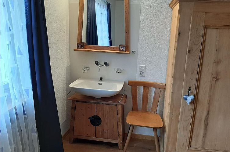 Appartement Wintersport Flims/Laax, Obersaxen, Brigels