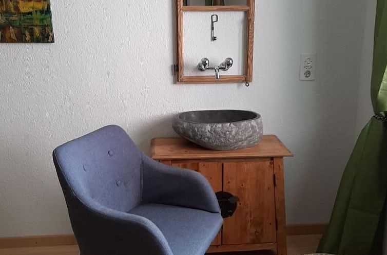 Appartement Wintersport Flims/Laax, Obersaxen, Brigels