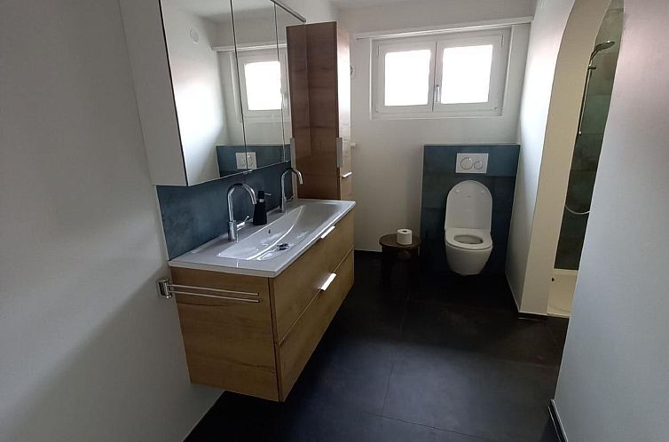 Appartement Wintersport Flims/Laax, Obersaxen, Brigels