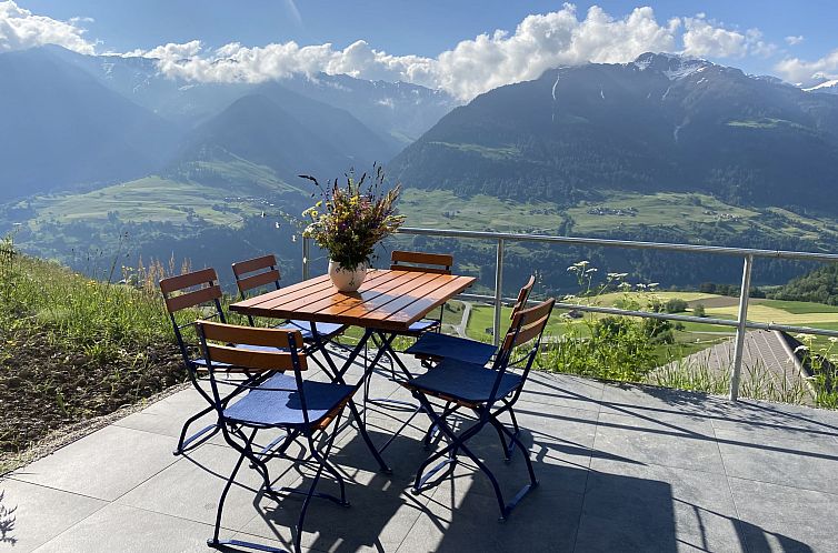 Appartement Schwalbennest Votteler, Morissen, (Morissen).
