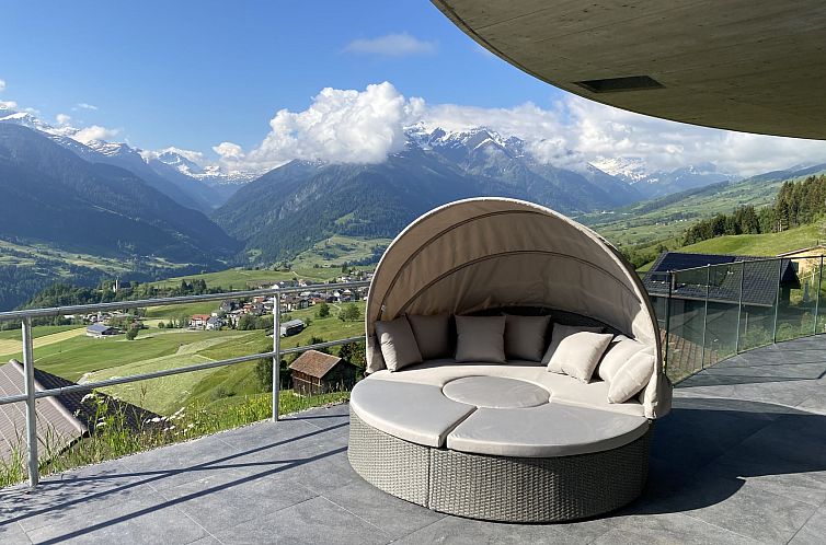 Appartement Schwalbennest Votteler, Morissen, (Morissen).