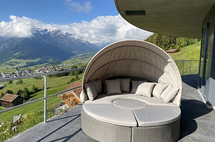 Appartement Schwalbennest Votteler, Morissen, (Morissen).