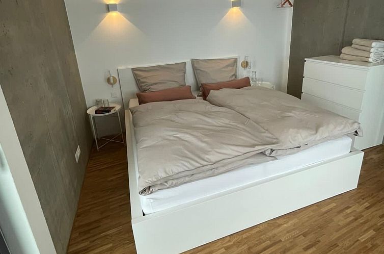 Appartement Schwalbennest Votteler, Morissen, (Morissen).