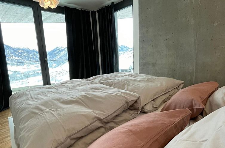 Appartement Schwalbennest Votteler, Morissen, (Morissen).