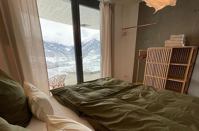 Appartement Schwalbennest Votteler, Morissen, (Morissen).