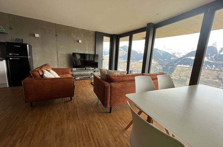 Appartement Schwalbennest Votteler, Morissen, (Morissen).