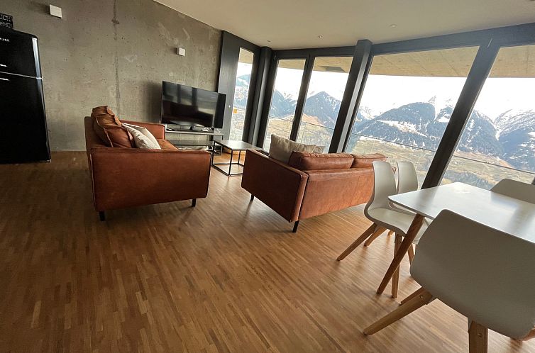 Appartement Schwalbennest Votteler, Morissen, (Morissen).