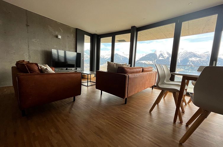 Appartement Schwalbennest Votteler, Morissen, (Morissen).