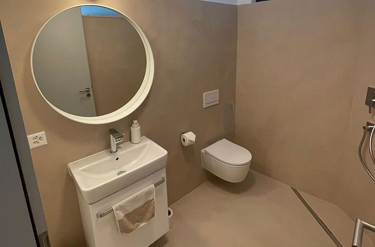 Appartement Schwalbennest Votteler, Morissen, (Morissen).