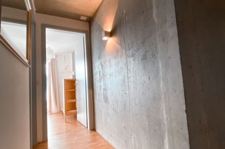 Appartement Schwalbennest Votteler, Morissen, (Morissen).