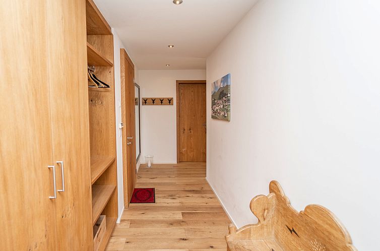 Appartement Casa Moma, Morissen, (Morissen).