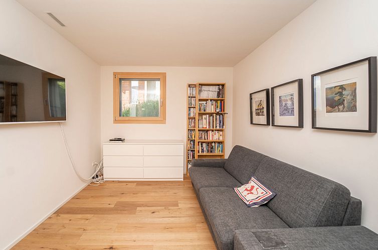 Appartement Casa Moma, Morissen, (Morissen).