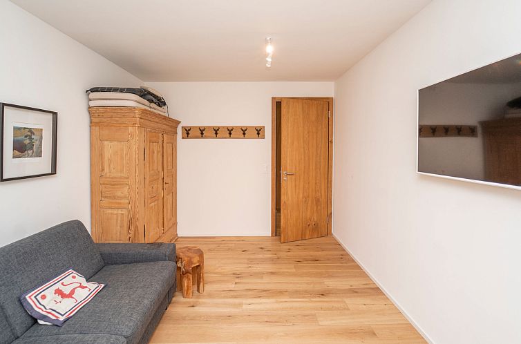 Appartement Casa Moma, Morissen, (Morissen).