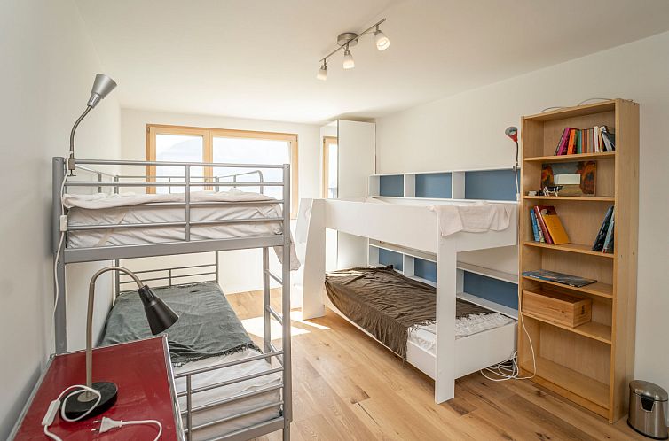 Appartement Casa Moma, Morissen, (Morissen).