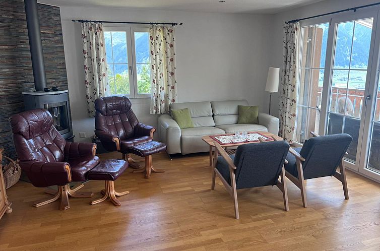 Appartement Residenza Bein, Morissen, (Morissen).