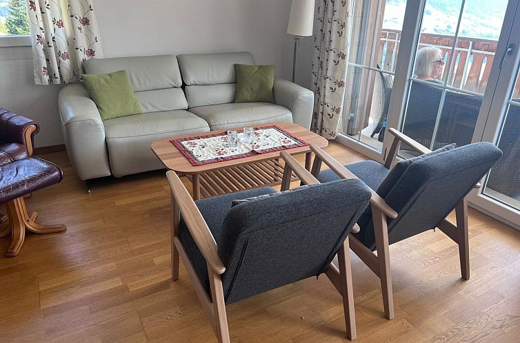 Appartement Residenza Bein, Morissen, (Morissen).