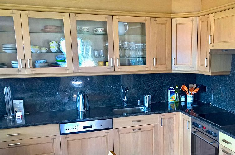 Appartement Residenza Bein, Morissen, (Morissen).