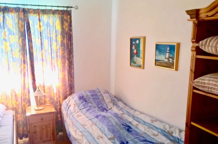 Appartement Residenza Bein, Morissen, (Morissen).