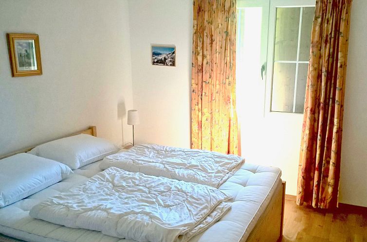 Appartement Residenza Bein, Morissen, (Morissen).