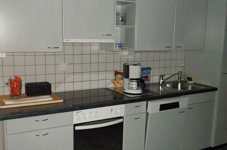 Appartement Casa Curgnun Collenberg, Morissen, (Morissen).