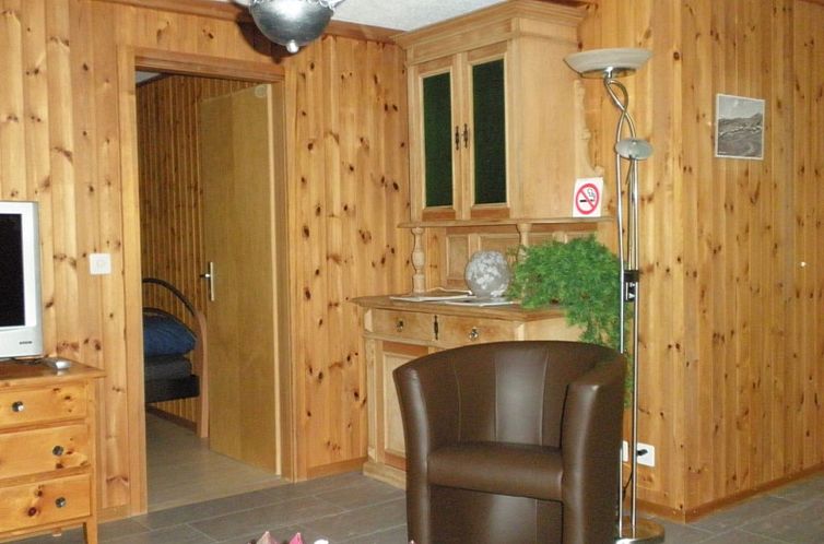 Appartement Casa Curgnun Collenberg, Morissen, (Morissen).