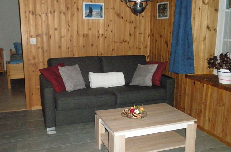 Appartement Casa Curgnun Collenberg, Morissen, (Morissen).