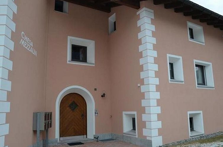 Unterkunft 1821902 - Appartement Graubünden - Appartement Familie Frei