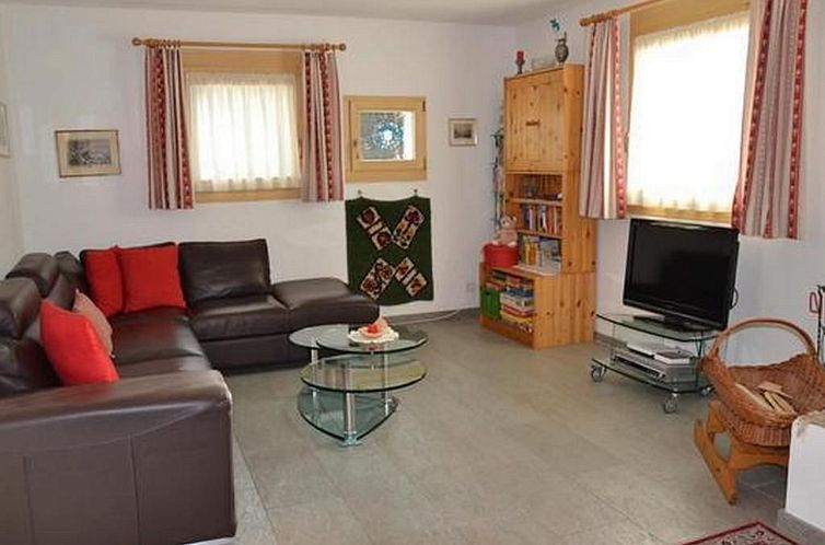 Appartement Familie Frei