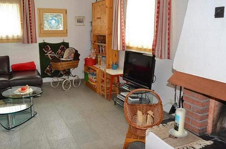 Appartement Familie Frei