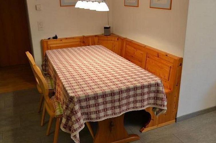 Appartement Familie Frei