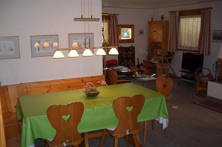 Appartement Familie Frei