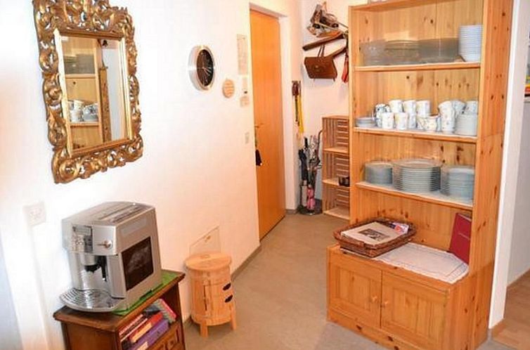 Appartement Familie Frei