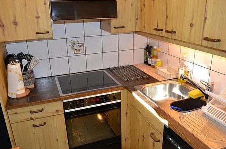 Appartement Familie Frei